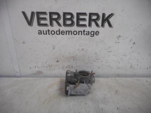 GASKLEPHUIS Opel Corsa C (F08 / 68) (9157512), Auto-onderdelen, Motor en Toebehoren, Opel, Gebruikt