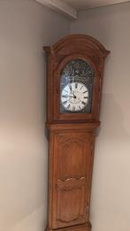 Horloge d’angle ancienne, Enlèvement