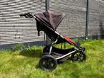 Mountain Buggy Urban Jungle Zwart, Kinderen en Baby's, Overige merken, Gebruikt, Voetenzak, Ophalen