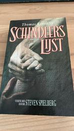 T. Keneally - Schindler's lijst, Boeken, Ophalen, Zo goed als nieuw, T. Keneally