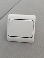 Niko PR20 schakelaars (Niko 7015), Ophalen of Verzenden