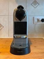KRUPS Nespresso, Elektronische apparatuur, Ophalen, Gebruikt, Espresso apparaat, 1 kopje