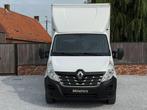 renault master/meubelbak/laadklep/2019/45000km/camera/btw, Voorwielaandrijving, Stof, 4 cilinders, Bedrijf
