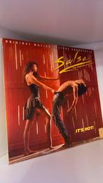 Salsa The Motion Picture -Original Motion Picture Soundtrack, CD & DVD, Utilisé