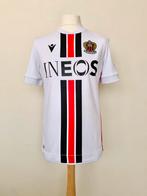OGC Nice 2022-2023 Away Sofiane Diop match issue Ineos shirt, Maat M, Ophalen of Verzenden, Gebruikt, Shirt
