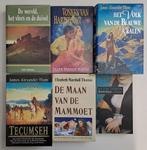 Historische romans (3), Boeken, Ophalen of Verzenden, Gelezen
