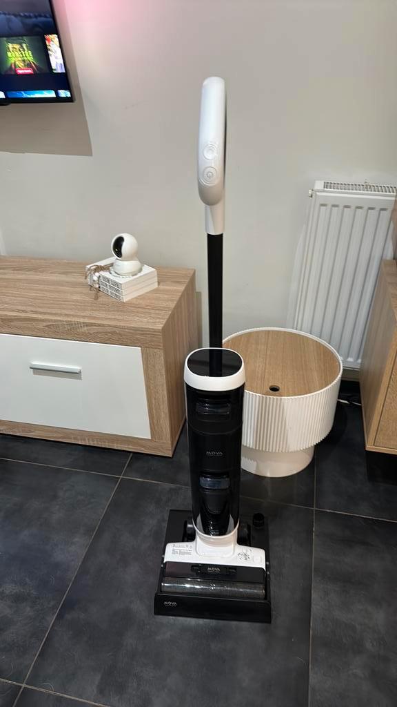 Dreame Mova K20, Elektronische apparatuur, Stofzuigers, Ophalen