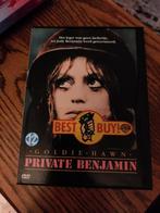 Dvd Private Benjamin, CD & DVD, DVD | Classiques, Enlèvement ou Envoi, Comédie