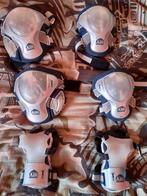 valbescherming inline skates, Enlèvement, Comme neuf, Femmes, Protection