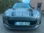 Mini Clubman 2016 met amper 66.000km, Bedrijf, 5 deurs, 3 cilinders, 1499 cc