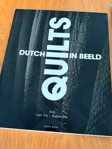 Dutch Quilts in beeld beschikbaar voor biedingen