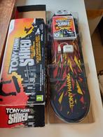 Tony Hawk Shred Skateboard spel, Games en Spelcomputers, Ophalen, Zo goed als nieuw