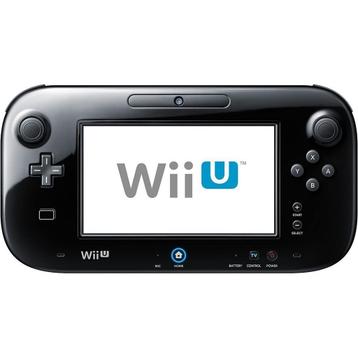 Nitendo WII u beschikbaar voor biedingen