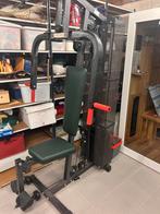 Ketler fitnessmachine, Sport en Fitness, Fitnessmaterialen, Ophalen, Zo goed als nieuw, Benen