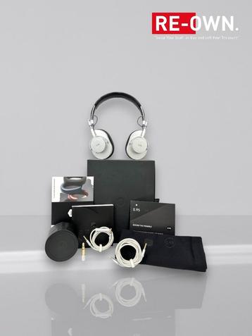 Master Dynamics MH40 koptelefoon For Leica 0.95 (nieuw ) beschikbaar voor biedingen