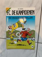 5 stripverhalen FC de kampioenen, Comme neuf, Enlèvement ou Envoi