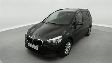 BMW 2 Serie 216 216 d Gran Tourer Navi / PDC av+ar, Autos, Achat, Entreprise, 5 portes, Occasion