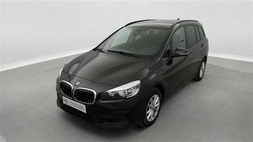 BMW 2 Serie 216 216 d Gran Tourer Navi / PDC av+ar, Auto's, BMW, Bedrijf, Te koop, 2 Reeks Gran Tourer, Diesel, Monovolume, 5 deurs
