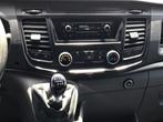 ford transit laadbak 7plaatsen 2019 68000km 17950e ex btw, Auto's, Voorwielaandrijving, 4 deurs, Stof, 4 cilinders