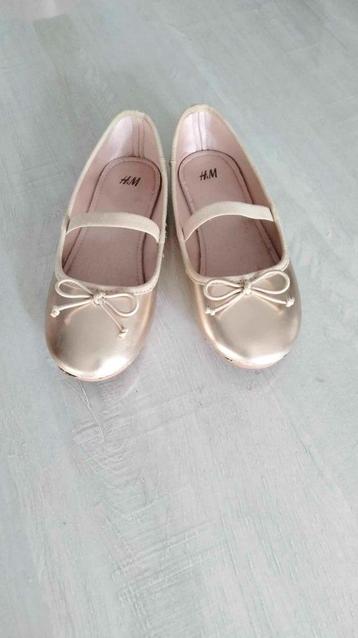 ballerines taille 31 h & m