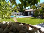 PETIT PARADIS, climatisé, piscine en Provence, Tv, Provence en Côte d'Azur, 3 personen, Landelijk