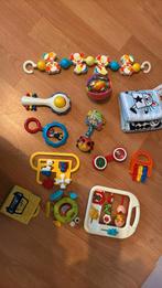 babyspeelgoed, Kinderen en Baby's, Ophalen, Zo goed als nieuw, Overige typen
