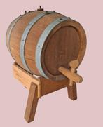 porto/wijnvat, Huis en Inrichting, Woonaccessoires | Wijnrekken, Ophalen, Zo goed als nieuw, Hout, Minder dan 50 cm
