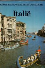 Grote reis encyclopedie van Europa Italië lekturama 208 blz, Boeken, Reisgidsen, Ophalen of Verzenden, Zo goed als nieuw, Europa