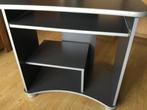 Computertafel, Ophalen, Met wielen, Zo goed als nieuw, Bureau