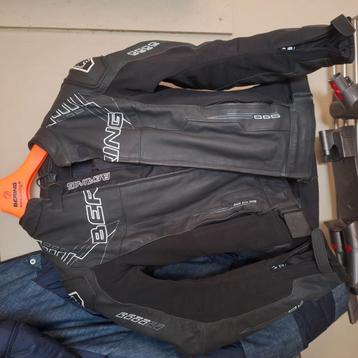 Veste moto cir bering beschikbaar voor biedingen