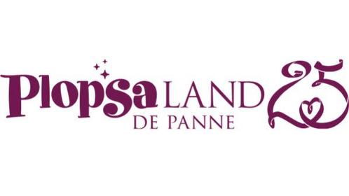 Plopsaland de Panne tickets! Aanrader, Tickets en Kaartjes, Recreatie | Pretparken en Attractieparken, Drie personen of meer, Ticket of Toegangskaart