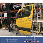 W906 SPRINTER DEUR LINKS VOOR COMPLEET PORTIER LINKSVOOR Mer, Utilisé, Porte, -, -