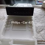 autoradio  Philips 400, Auto-onderdelen, Ophalen of Verzenden