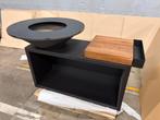 Nieuw Ofyr Island black 100 Teakwood, Tuin en Terras, Ophalen, Nieuw, Ofyr, Met accessoires