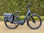 Gazelle Avignon HMB C8 - 49CM 1057KM Bosch E-Bike 500Wh accu, Fietsen en Brommers, Ophalen, Gebruikt, 47 tot 51 cm, 50 km per accu of meer