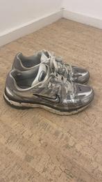 Nike P-6000 Metallic Silver, Kleding | Heren, Ophalen, Wit, Nike, Sneakers