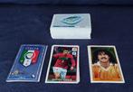 130 versch. Panini stickers 'EK 2012'   -nieuw-, Verzamelen, Ophalen of Verzenden, Zo goed als nieuw, Sport