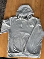 Pull Gris North Face, Maat 48/50 (M), Ophalen of Verzenden, Zo goed als nieuw, Grijs