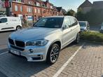 Bmw x5, Auto's, BMW, Achterwielaandrijving, Leder, 5 deurs, Particulier