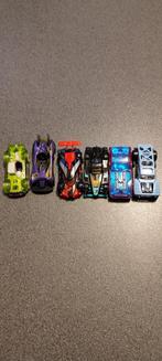 Hot Wheels, Kinderen en Baby's, Speelgoed | Racebanen, Ophalen of Verzenden, Zo goed als nieuw, Hot Wheels