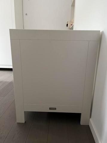 Bopita babybedje met aerosleep matras, Kinderen en Baby's, Babywiegjes en Ledikanten, Ophalen, Zo goed als nieuw