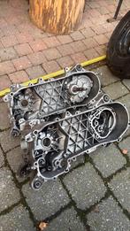 Carters piaggio zip 2000, Fietsen en Brommers, Ophalen of Verzenden, Zo goed als nieuw, Zip