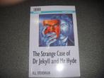 The strange case of dr Jekkyl and mr Hyde, Livres, Utilisé, Enlèvement ou Envoi