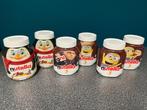 Nutella chocopotten voor verzamelaars, Ophalen, Nieuw, Overige materialen, Overige typen