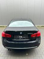 BMW 330E 69 000 KM, 5 places, Berline, Hybride Électrique/Essence, Noir