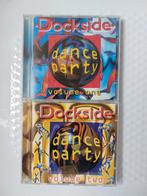 DOCKSIDE  1+2, Cd's en Dvd's, Verzenden