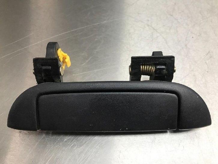 PORTIERGREEP BUITEN RECHTS VOOR Nissan Sunny (Y10), Auto-onderdelen, Carrosserie, Nissan, Voor, Rechts, Gebruikt