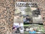 LONG-RANGE precision RIFLE. The complete Guide, Boeken, Boekenweekgeschenken, Ophalen of Verzenden, Zo goed als nieuw