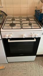 Cuisiniere au gaz Bosch HGA223120E, Electroménager, Cuisinières, Enlèvement, Comme neuf, Gaz