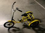 Tricycle Vermeiren, Ophalen, Gebruikt, Vermeiren